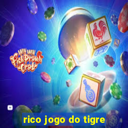 rico jogo do tigre